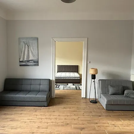 Villa Dana Sremski Karlovci