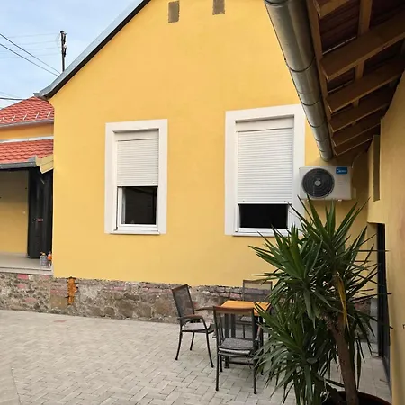 Dana Villa Sremski Karlovci
