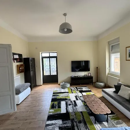 Villa Dana Sremski Karlovci