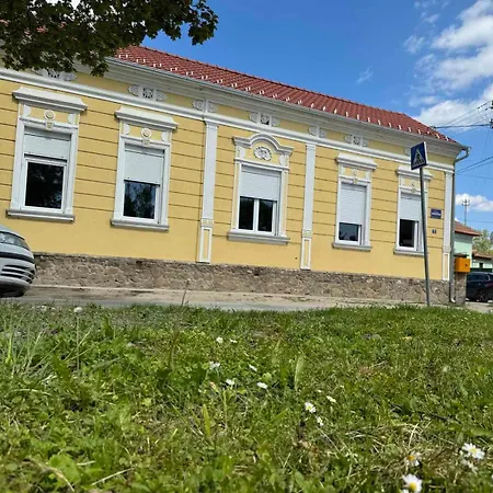 Dana Сремски-Карловци