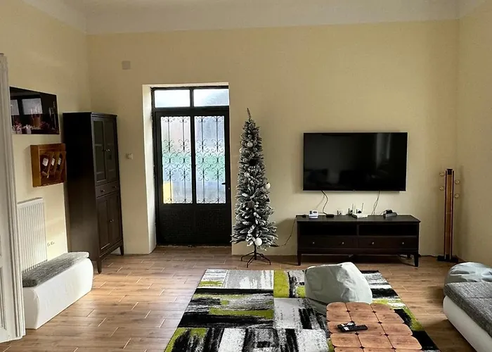 Dana Σρέμσκι Καρλόβτσι