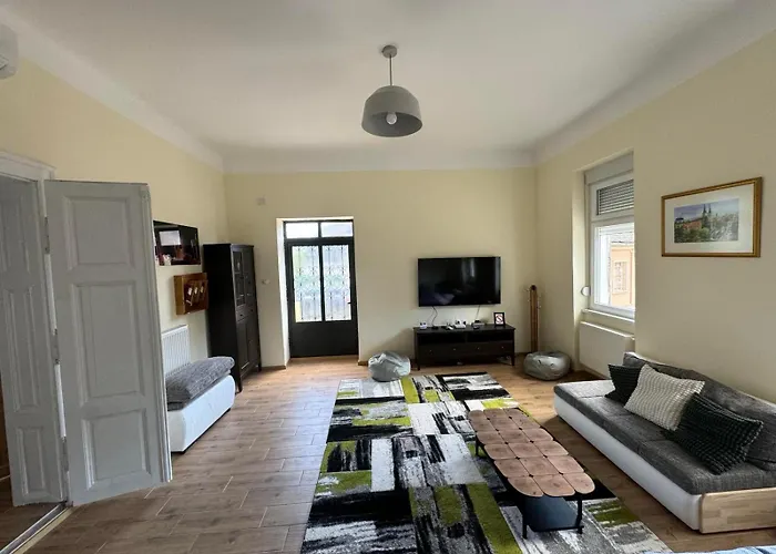 Βίλα Dana Σρέμσκι Καρλόβτσι