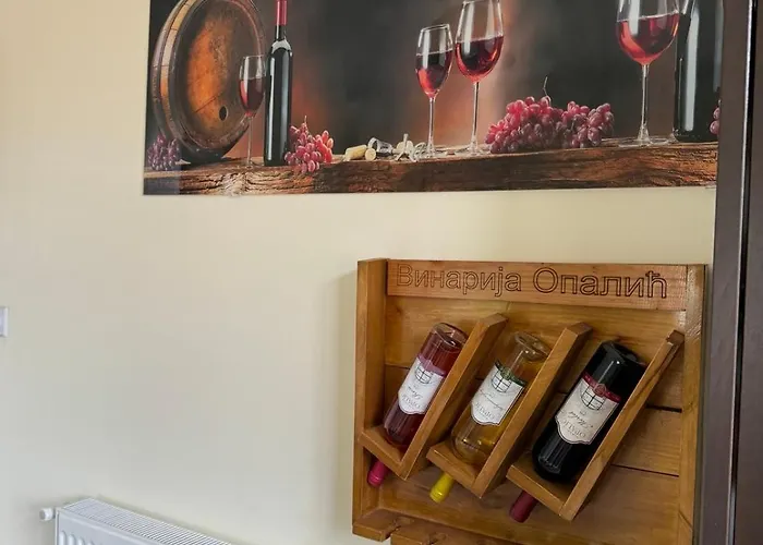 فيلة Dana سرمسكي كارلوفيتش