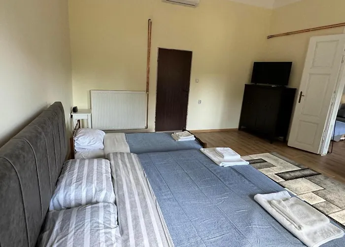 Dana سرمسكي كارلوفيتش