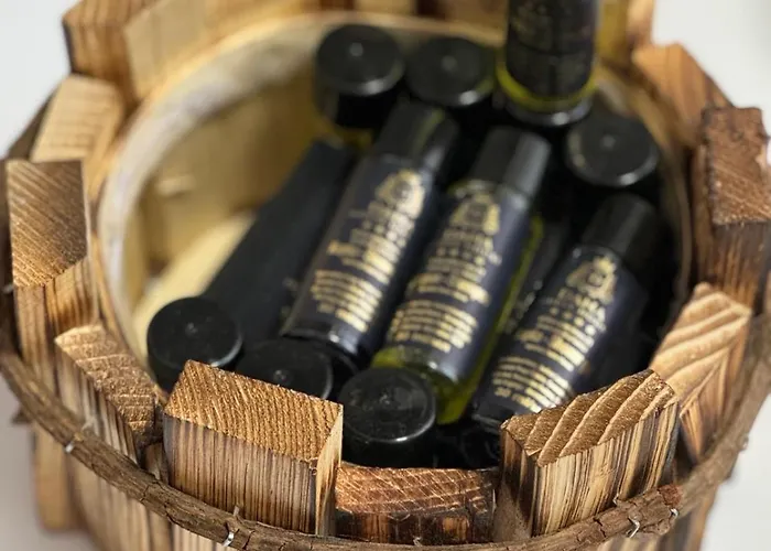 Dana سرمسكي كارلوفيتش