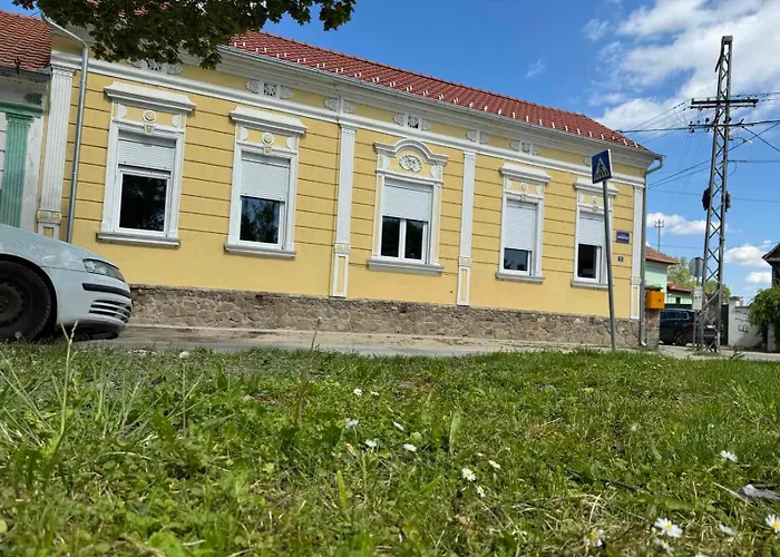 Dana سرمسكي كارلوفيتش